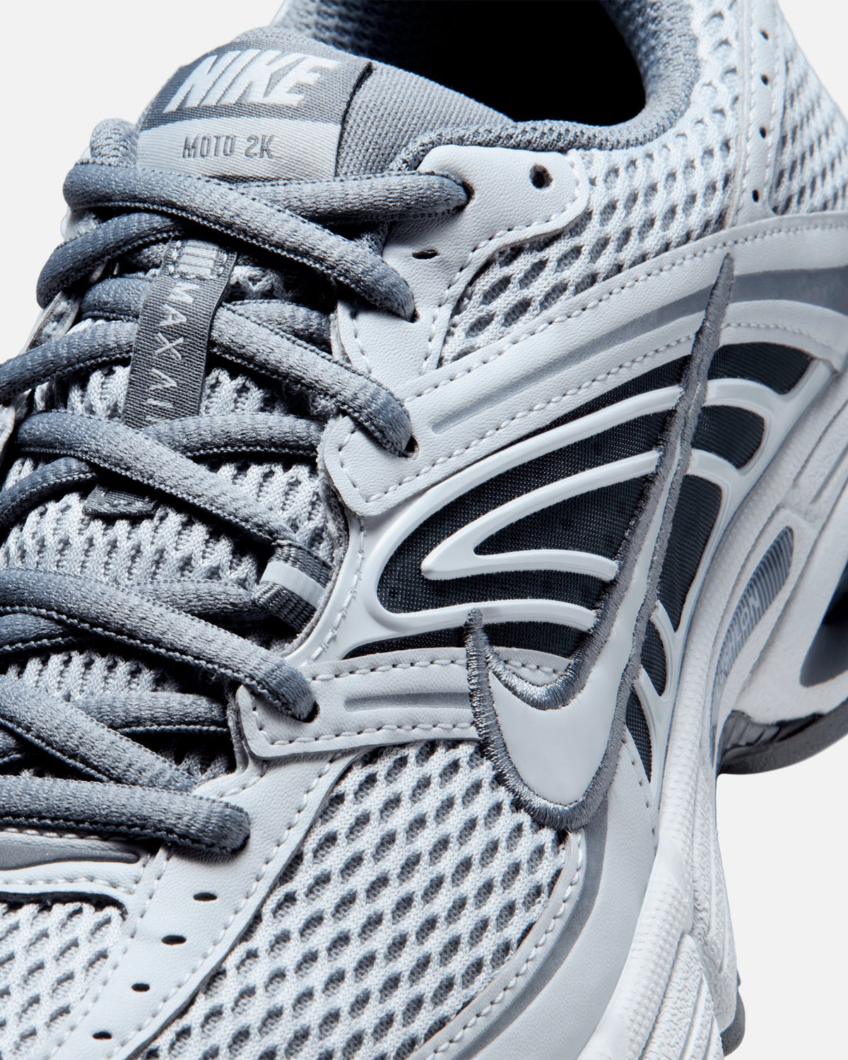 Top Seller Nike Women's Air Max Moto 2K Wolf Grey