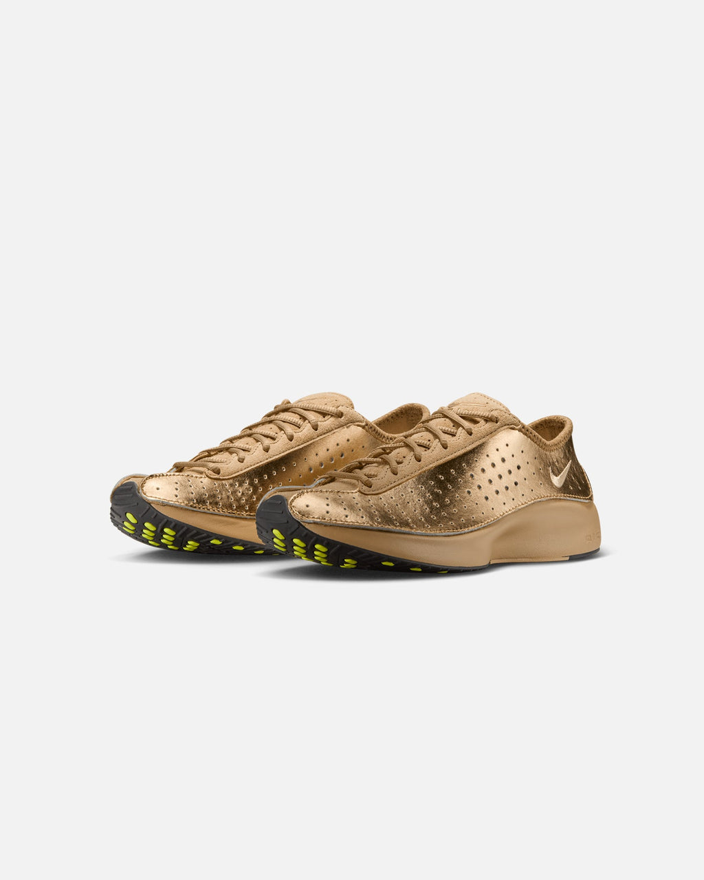 Top Seller Nike Women's Air Superfly Gold/Parachute Beige