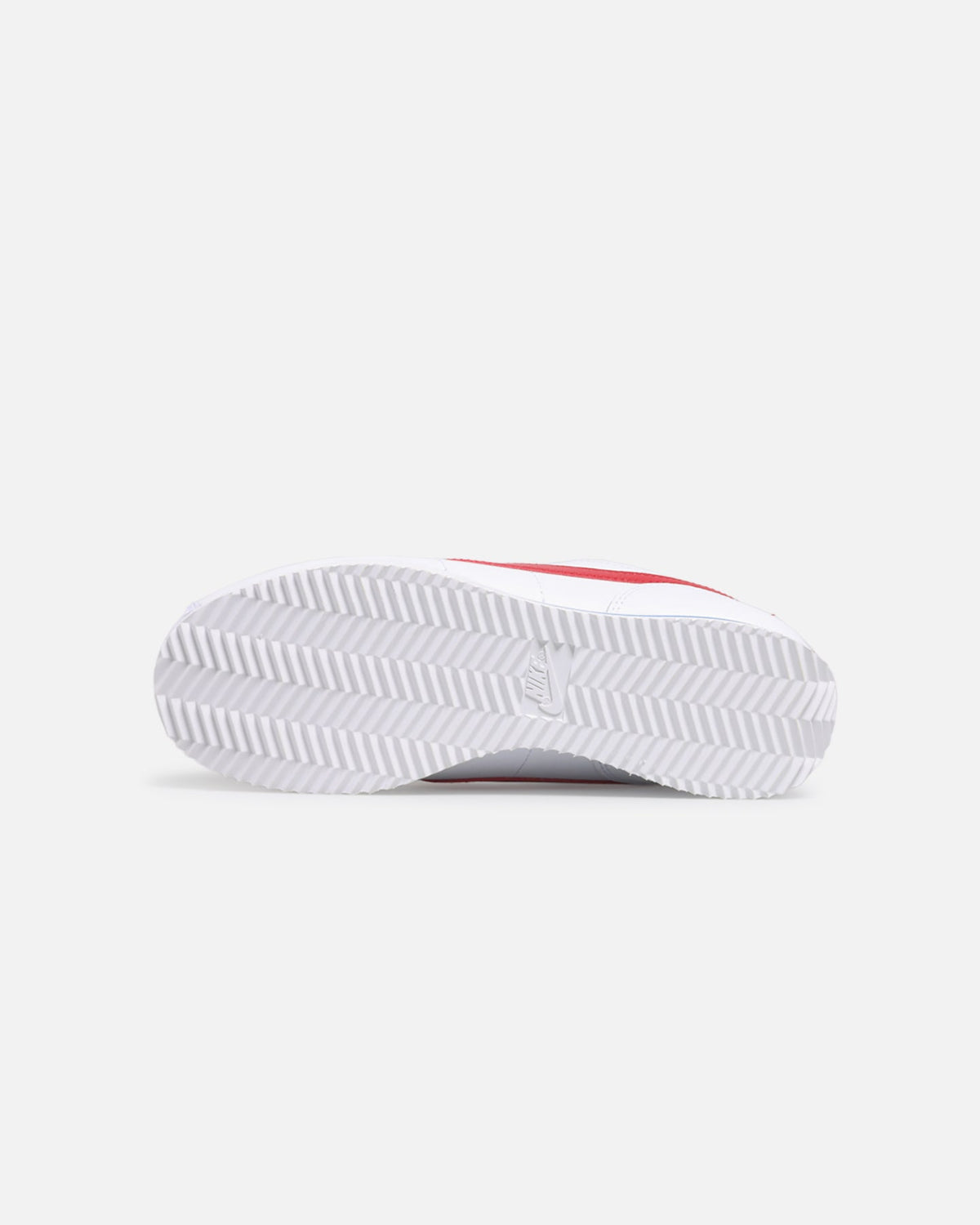 Top Seller Nike Women's Cortez White/Red