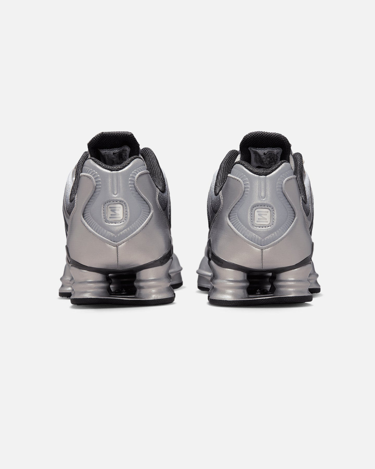 Top Seller Nike Shox TL Print Black/Metallic