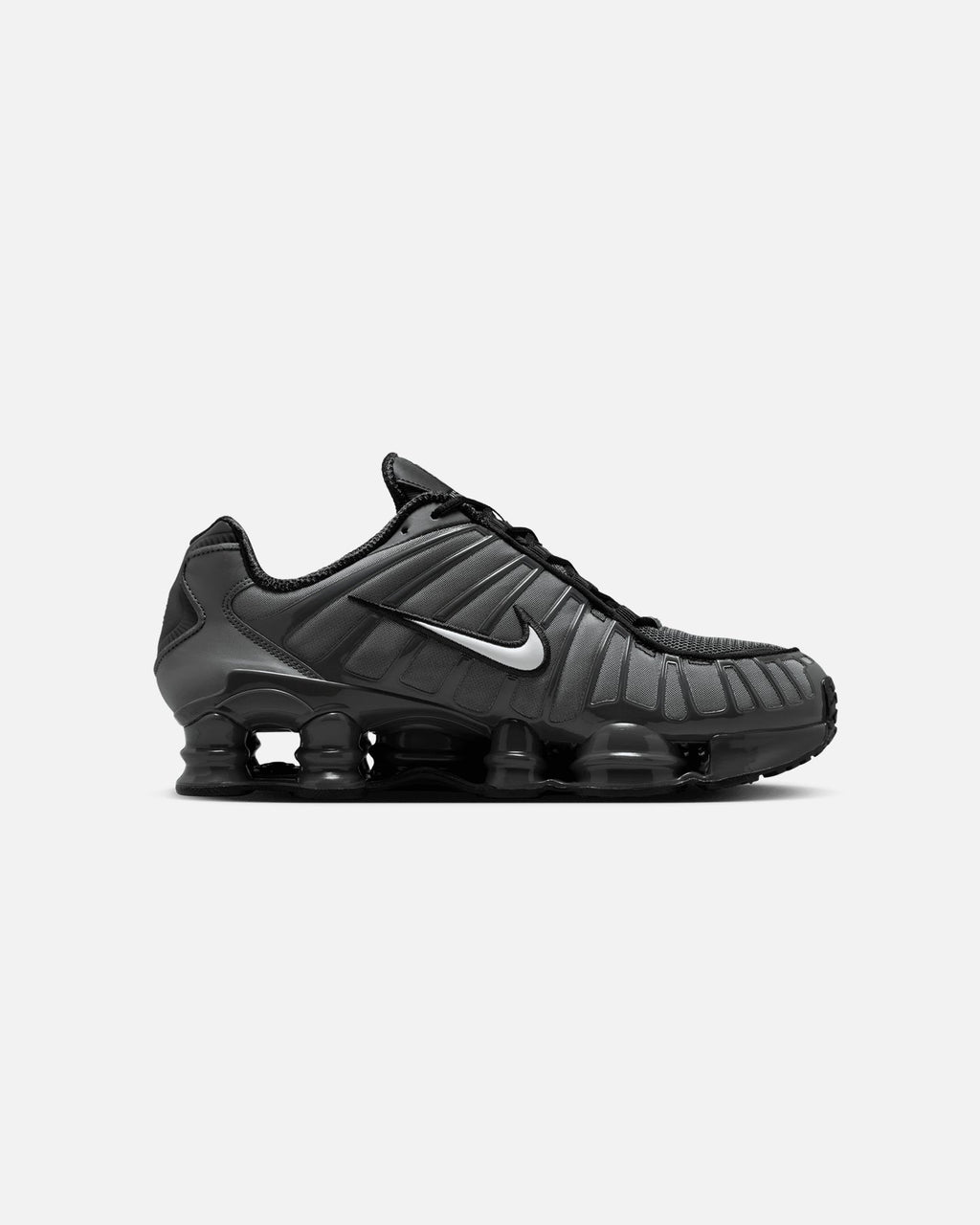 Top Seller Nike Shox TL SE Iron Grey