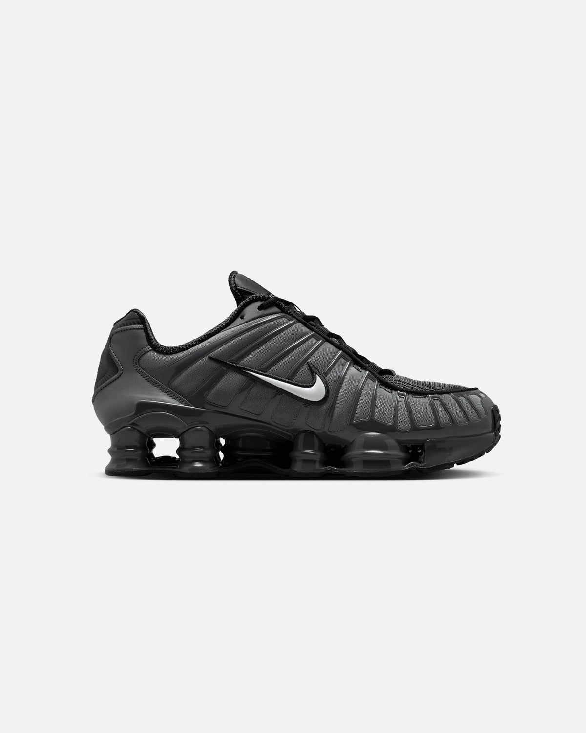 Top Seller Nike Shox TL SE Iron Grey