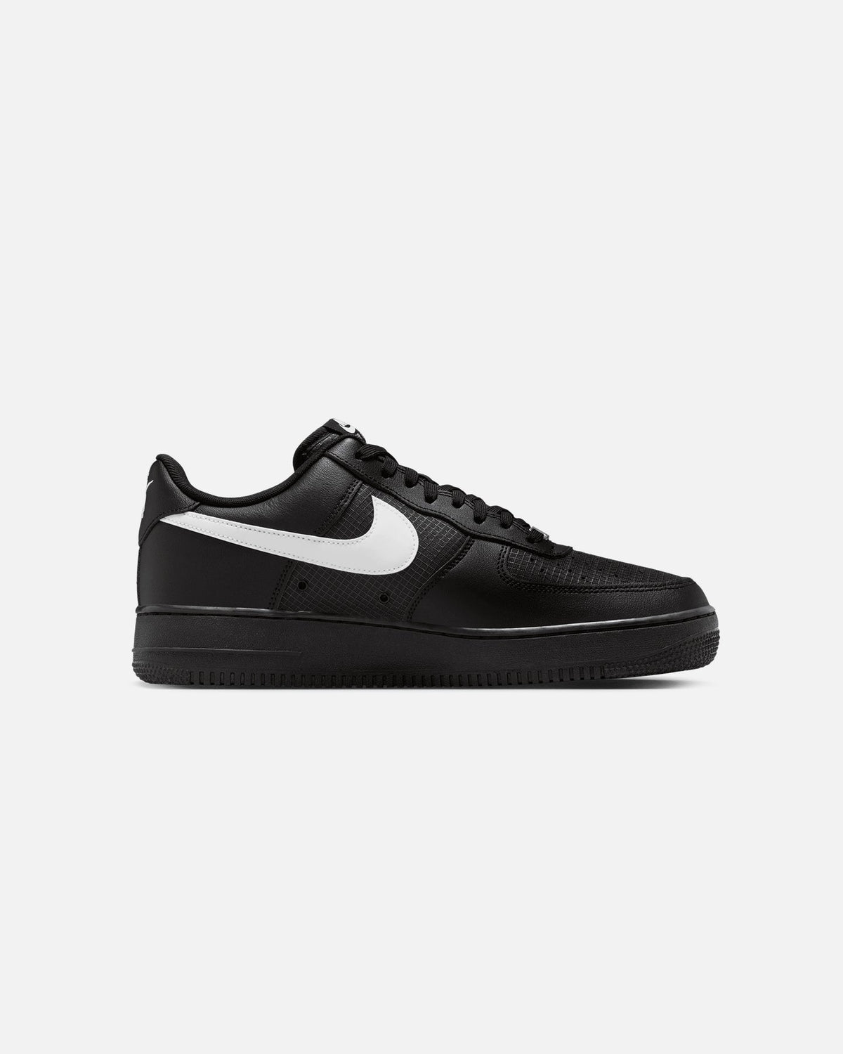 Top Seller Nike Air Force 1 '07 LV8 Black/White