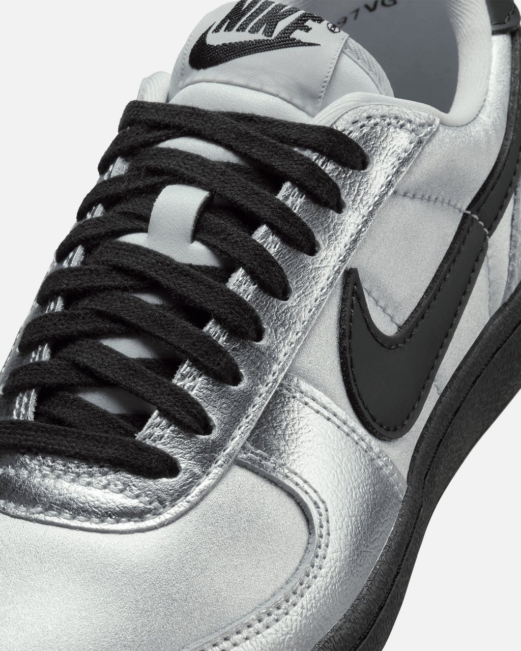Top Seller Nike Women's Field General Silver/Black