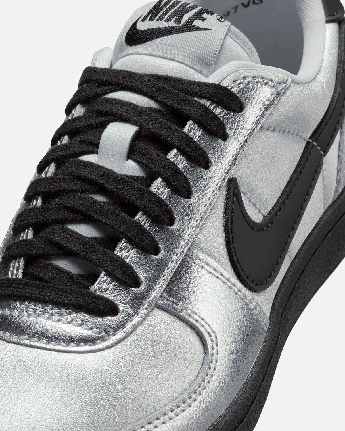 Top Seller Nike Women's Field General Silver/Black