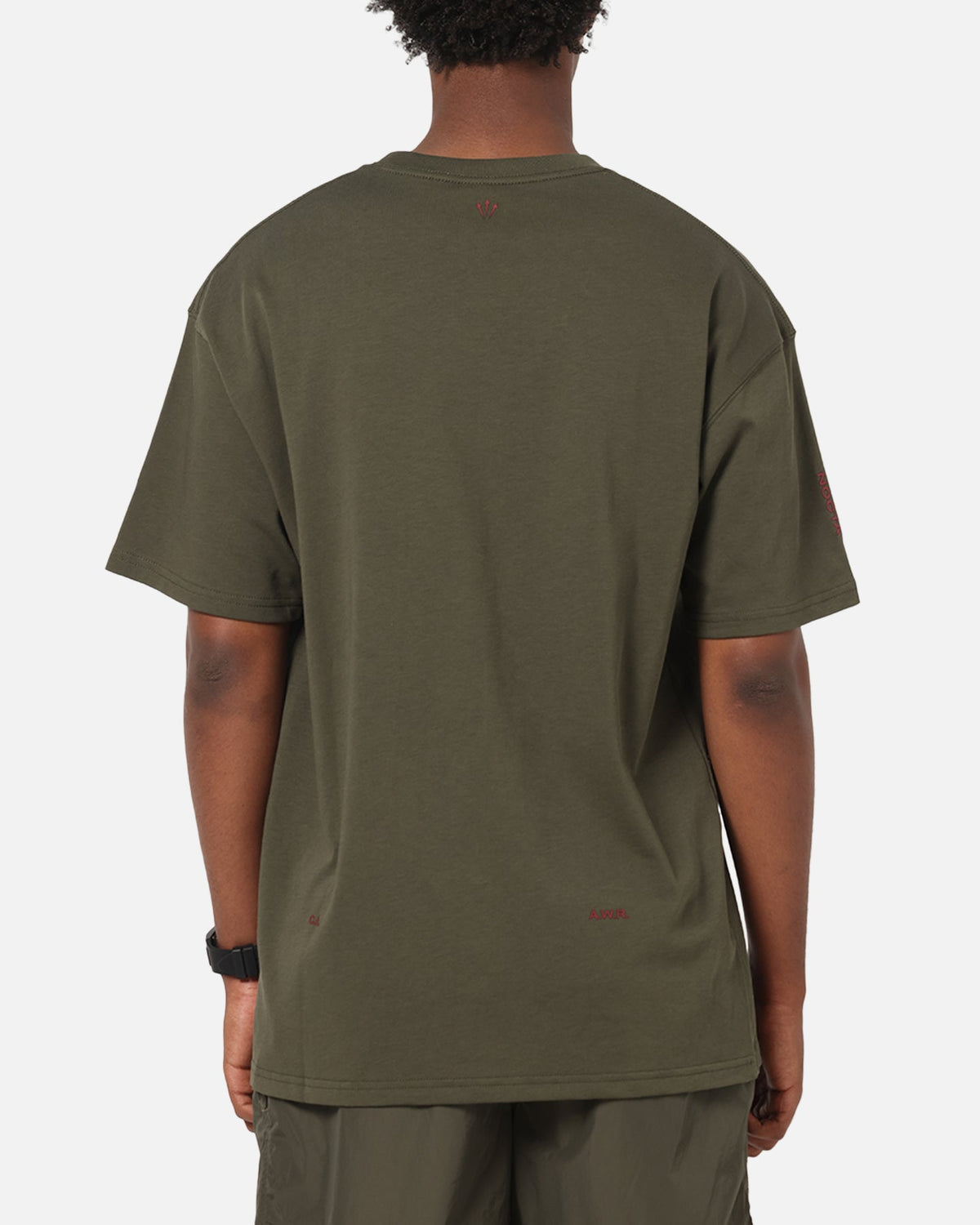 Top Seller Nike Nocta CS T-Shirt Khaki
