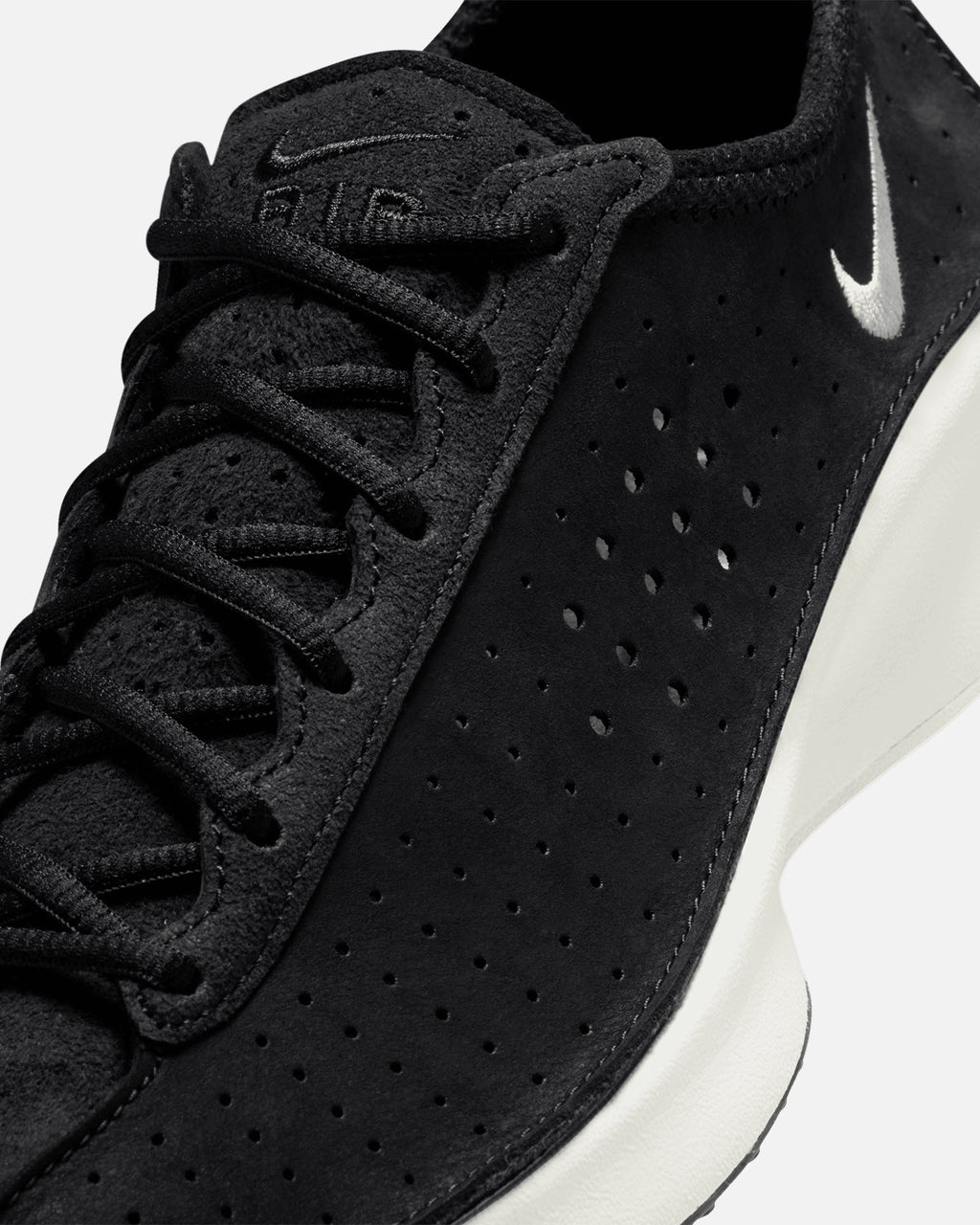 Top Seller Nike Women's Air Superfly Black/Sail