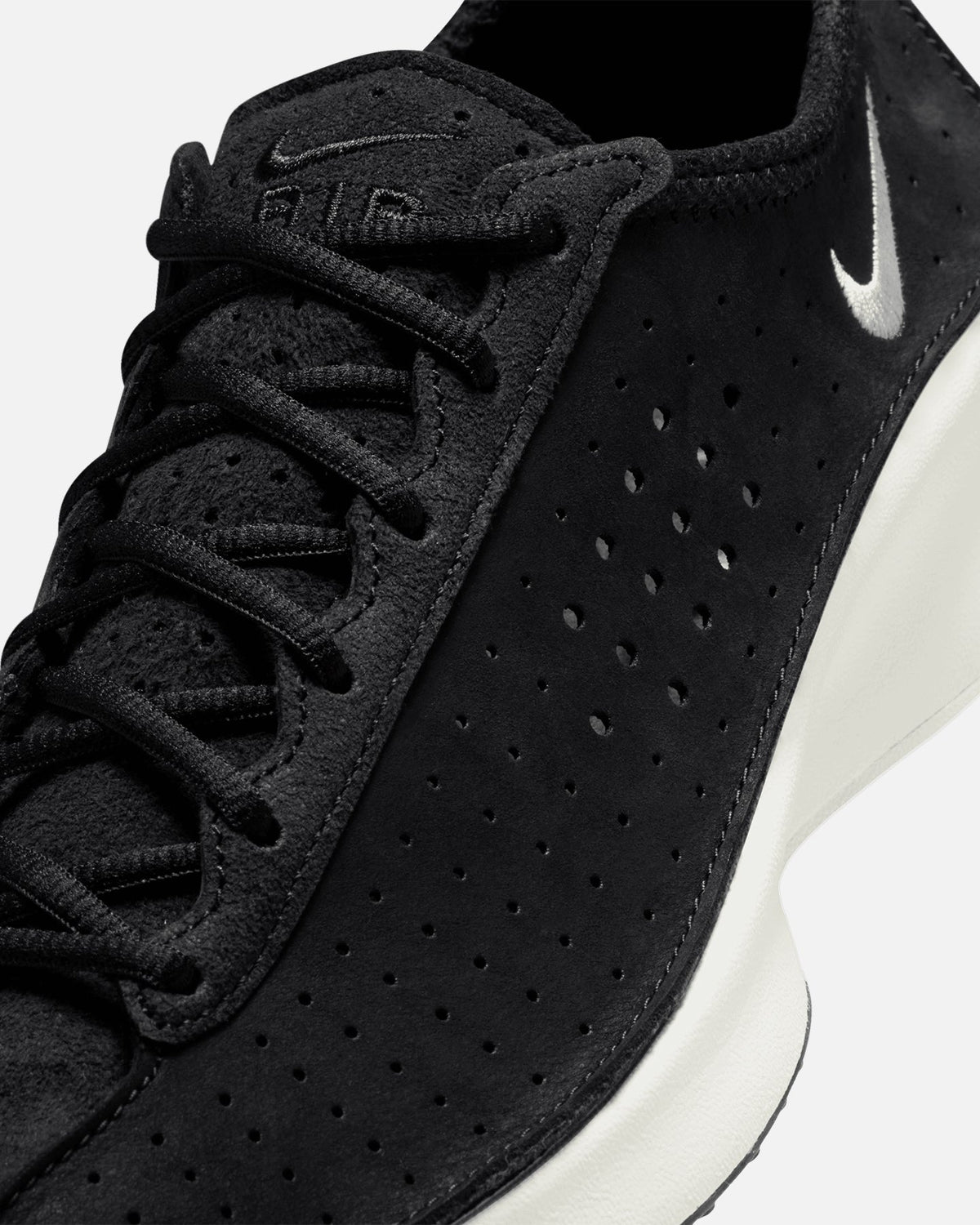 Top Seller Nike Women's Air Superfly Black/Sail
