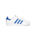 New Arrival Adidas Original SUPERSTAR ANIMAL Men - FTWWHT/CROYAL/GOLDMT/FTWBLA/BLROCO/ORMETA