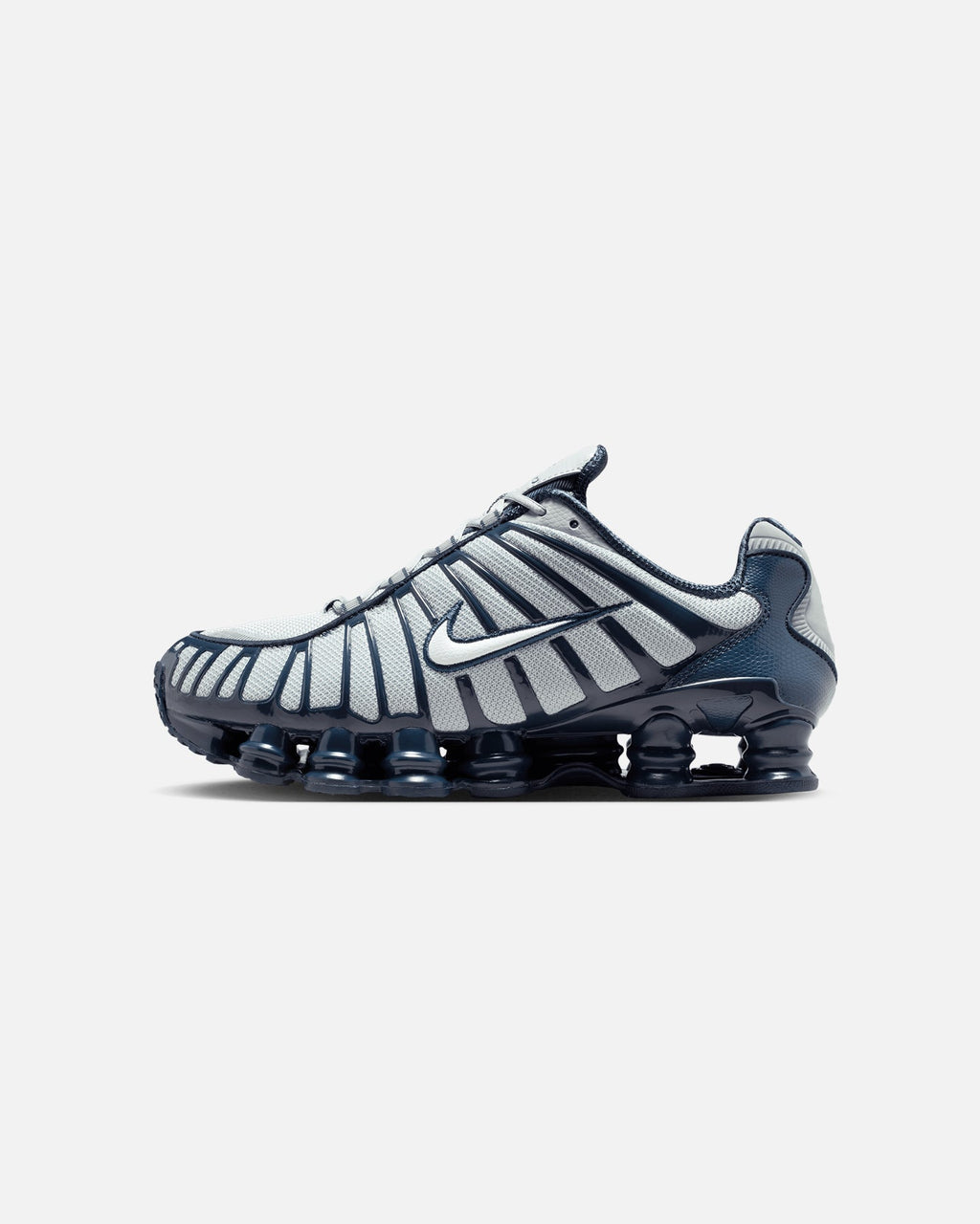 Top Seller Nike Shox TL Wolf Grey