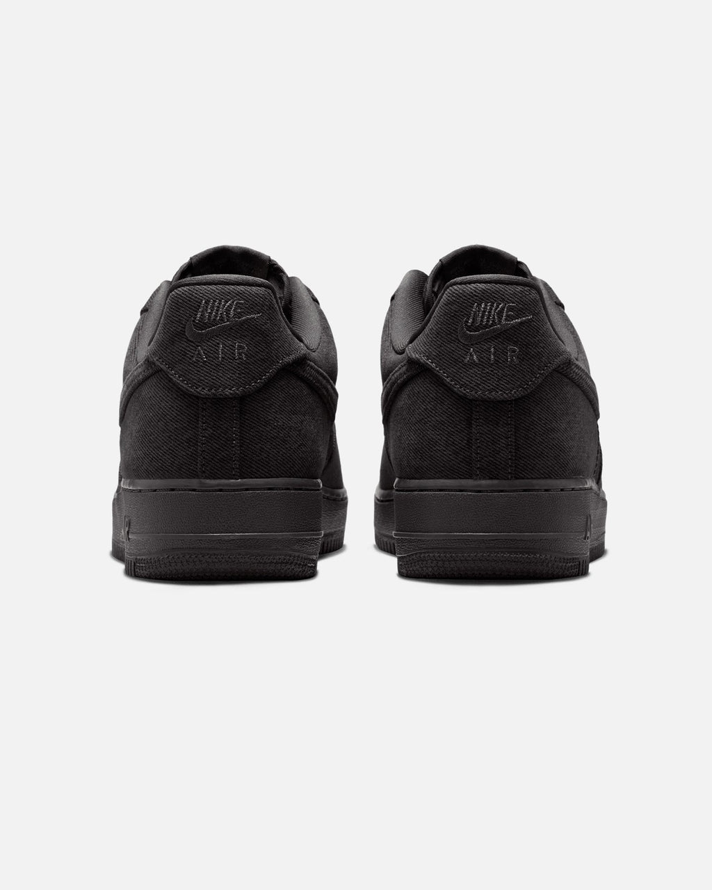 Top Seller Nike Air Force 1 '07 LV8 "Denim" Anthracite