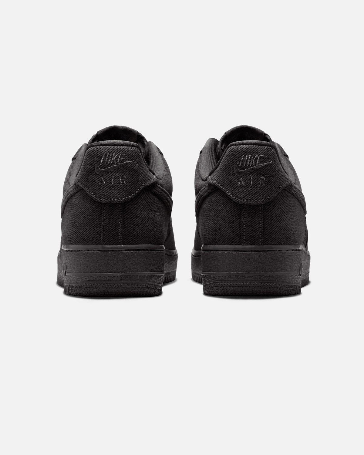 Top Seller Nike Air Force 1 '07 LV8 "Denim" Anthracite