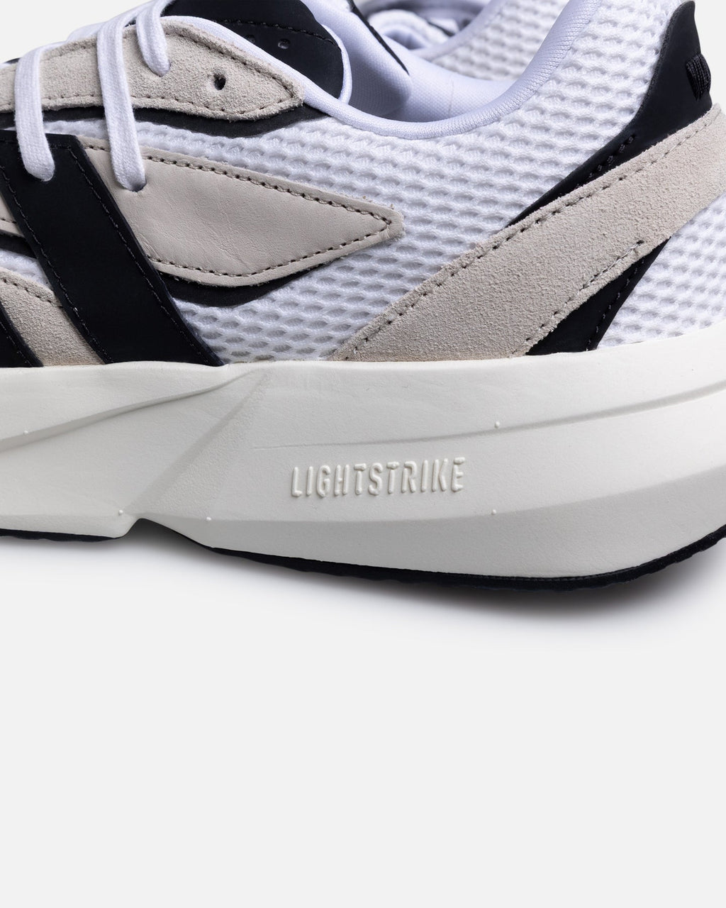 Best-Selling Adidas Lightblaze Alumina/Black