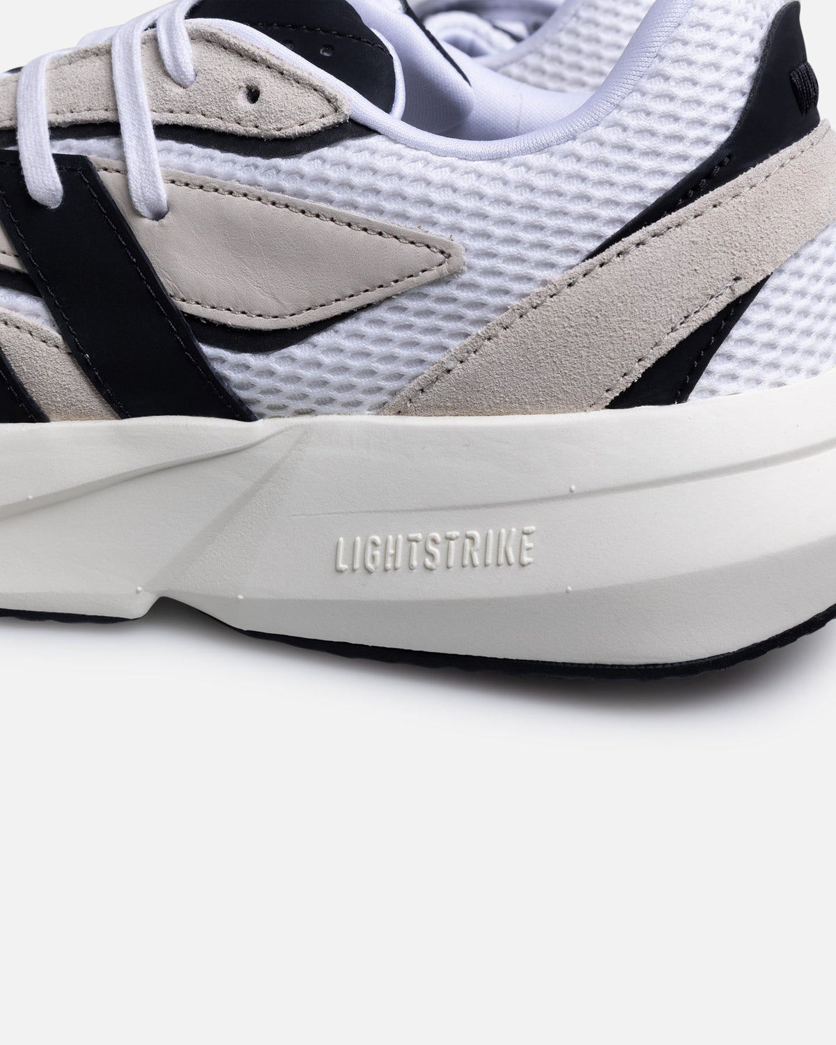 Best-Selling Adidas Lightblaze Alumina/Black