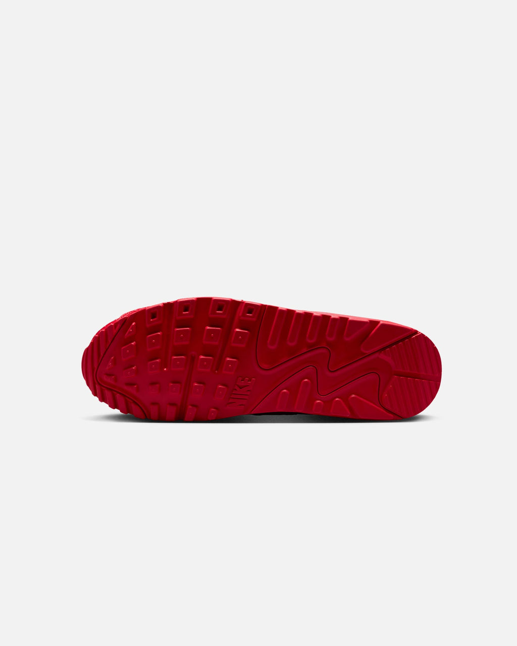Top Seller Nike Air Max 90 Premium "Valentine™s Day" University Red