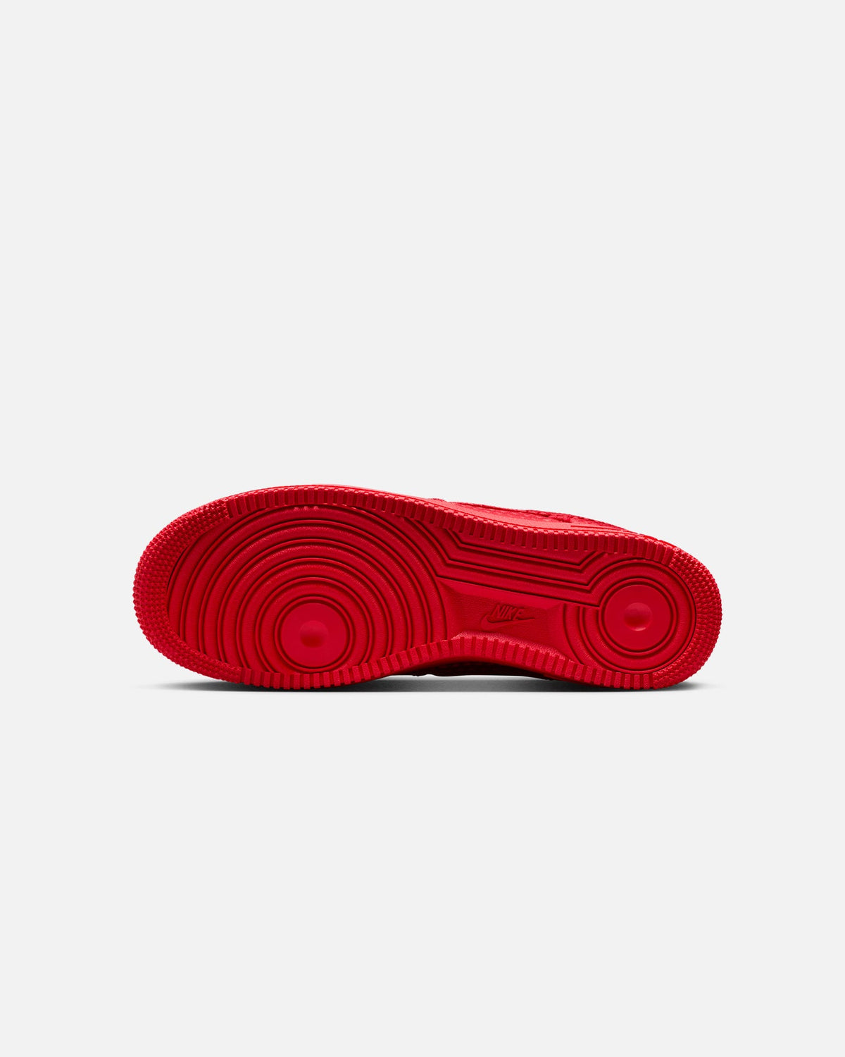 Top Seller Nike Air Force 1 Retro "Valentine™s Day" University Red