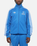 Best-Selling Adidas Mercedes-AMG Petronas Formula 1 Track Jacket Blue