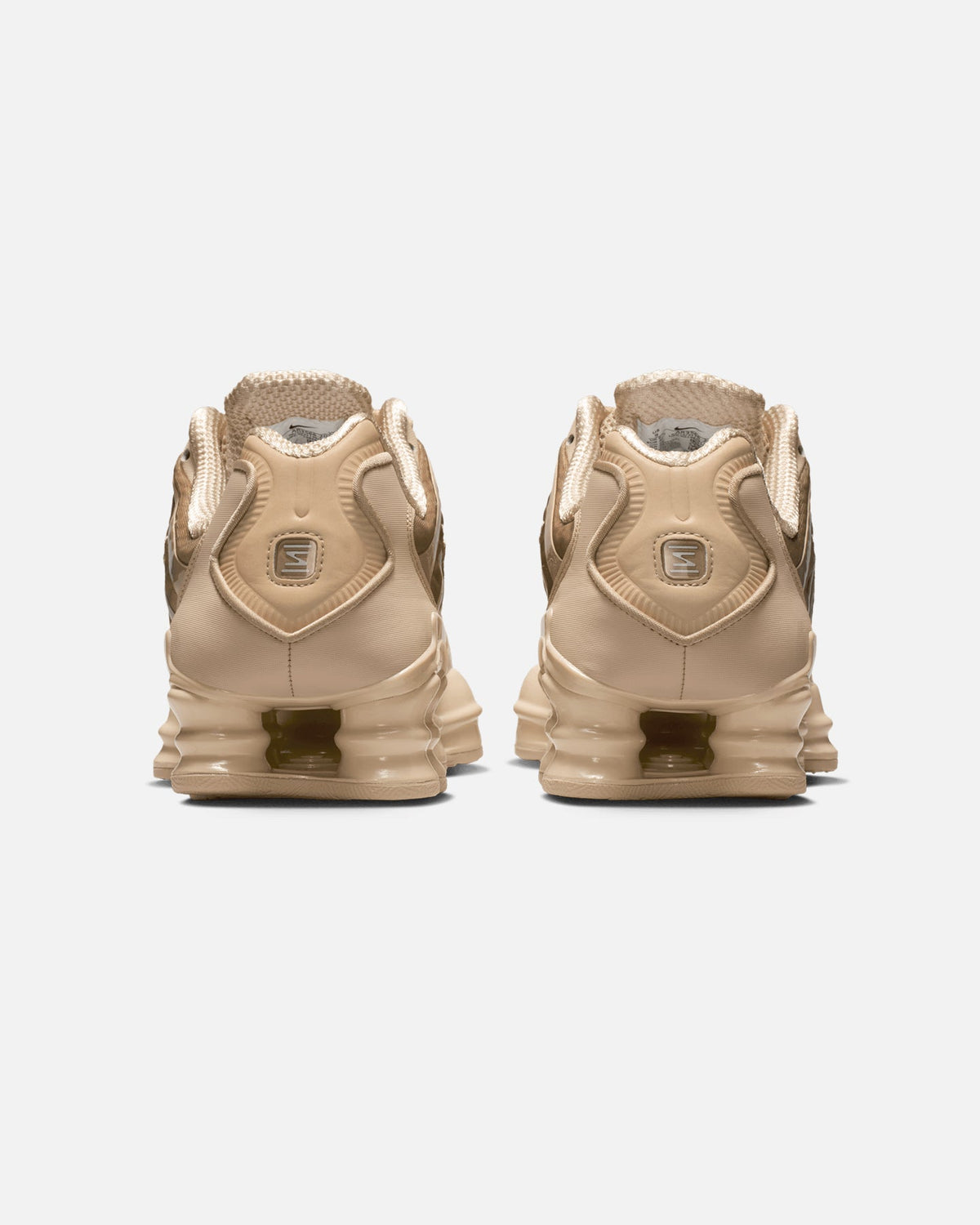Top Seller Nike Women's Shox TL Linen