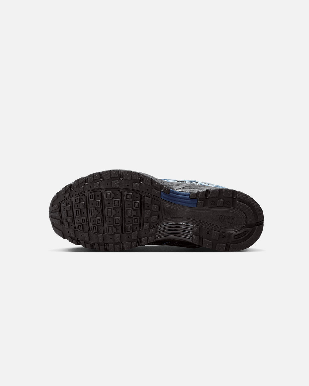 Top Seller Nike Women's P-6000 Black/Black