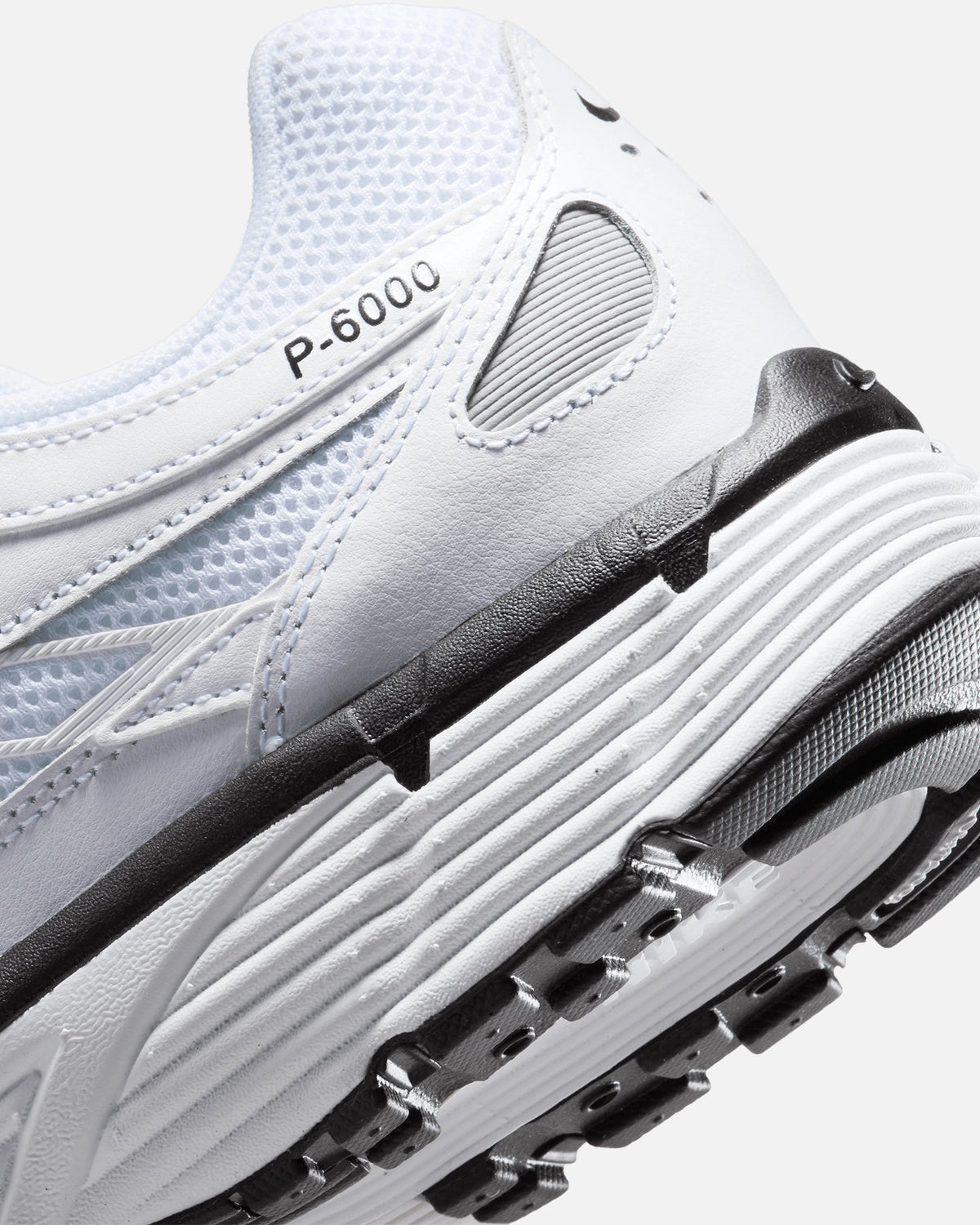 Top Seller Nike P-6000 White/Black