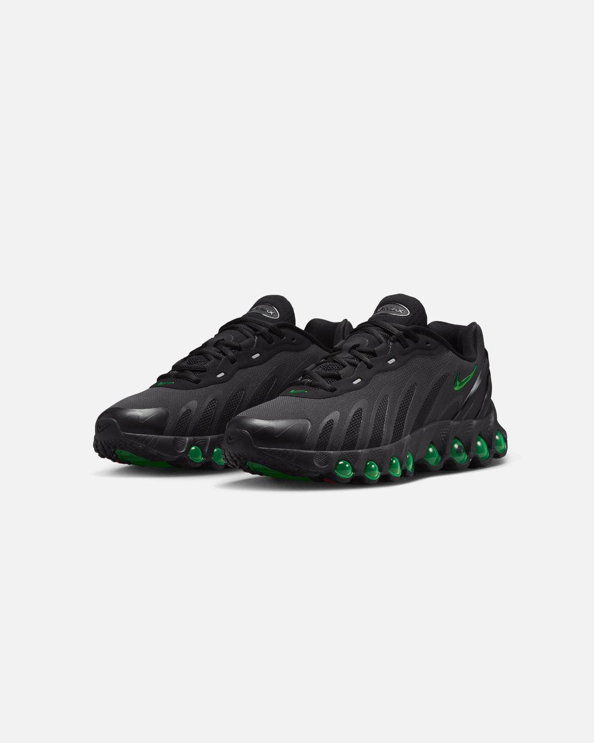 Top Seller Nike Air Max DN8 Black/Green