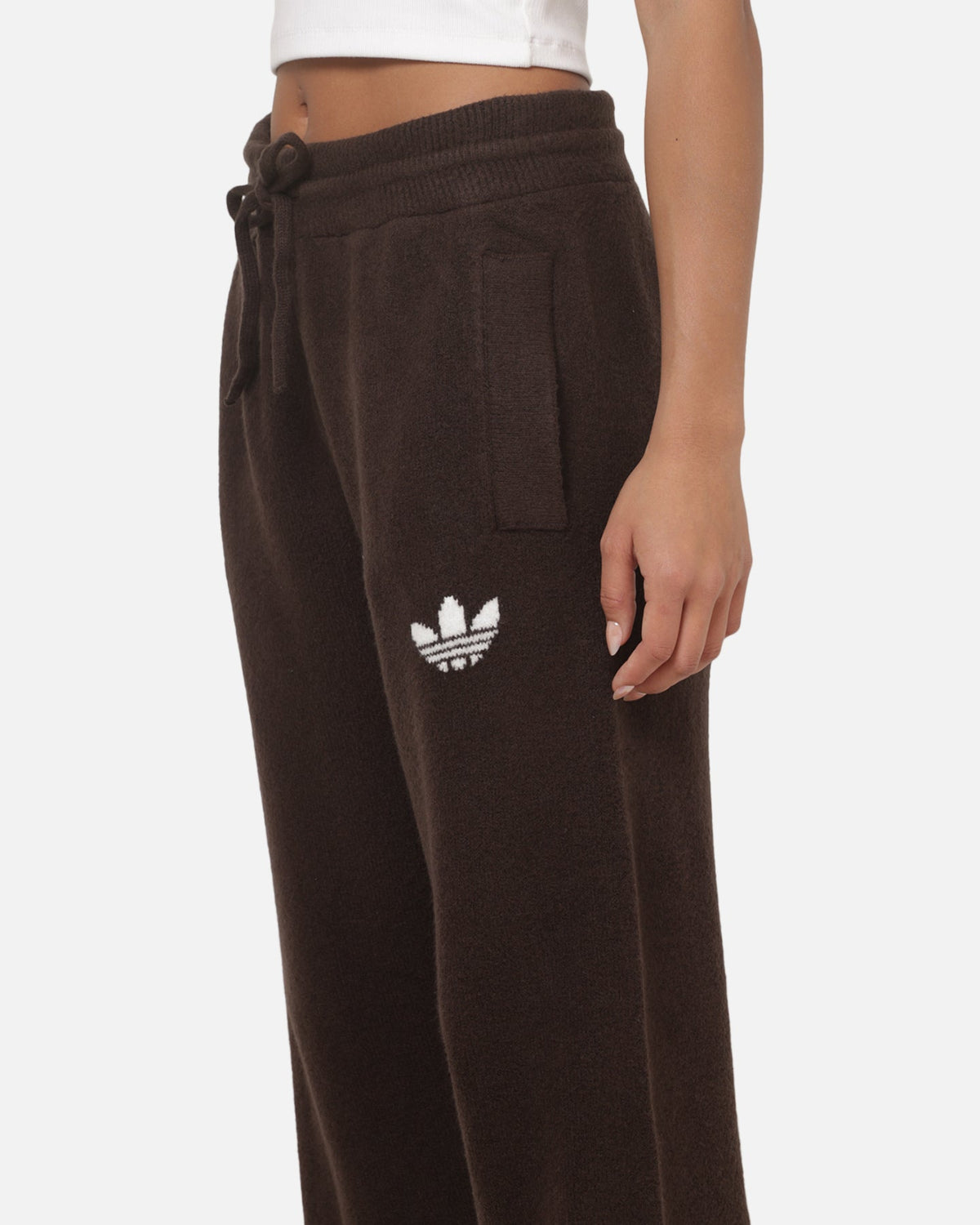 Best-Selling Adidas Women's Essential Knit Pants