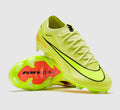 Mercurial Vapor 16 Elite FG Max voltage