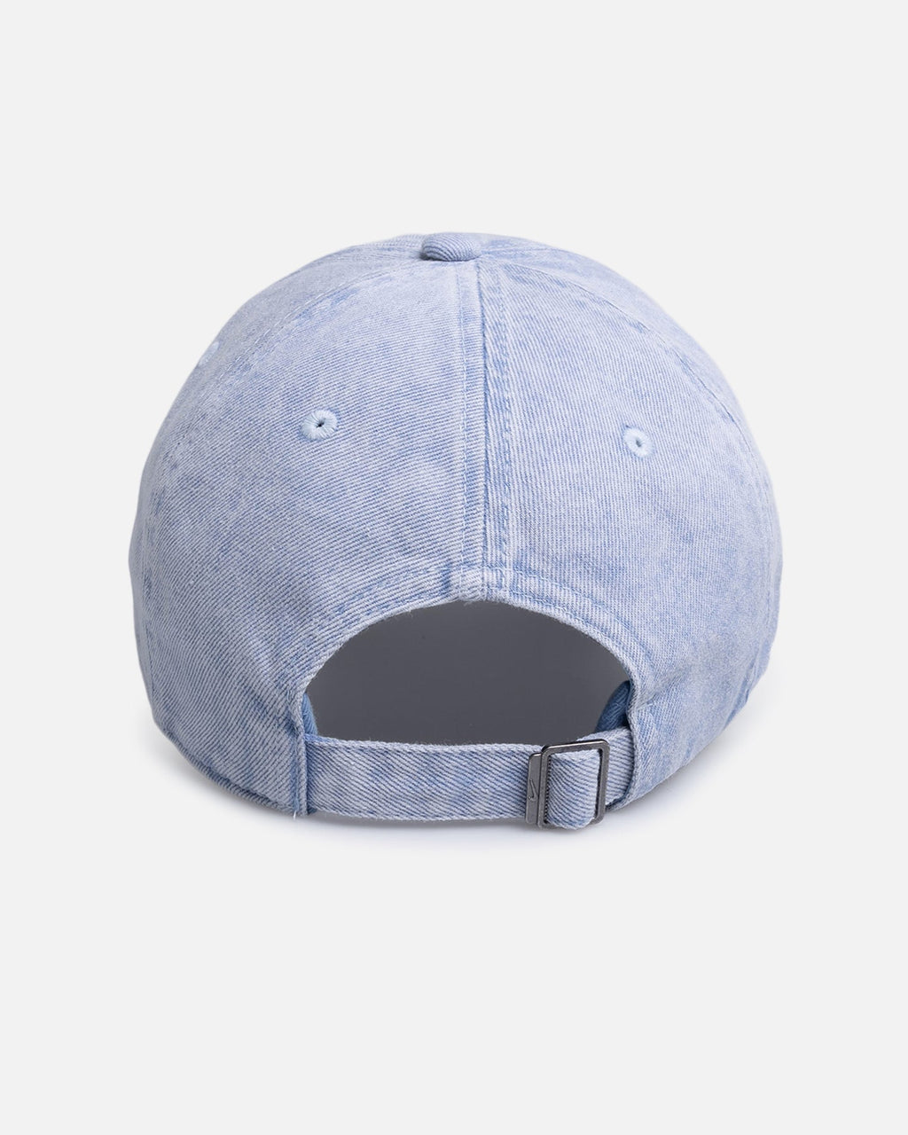 Top Seller Nike Club Unstructured Denim Strapback Cap Denim