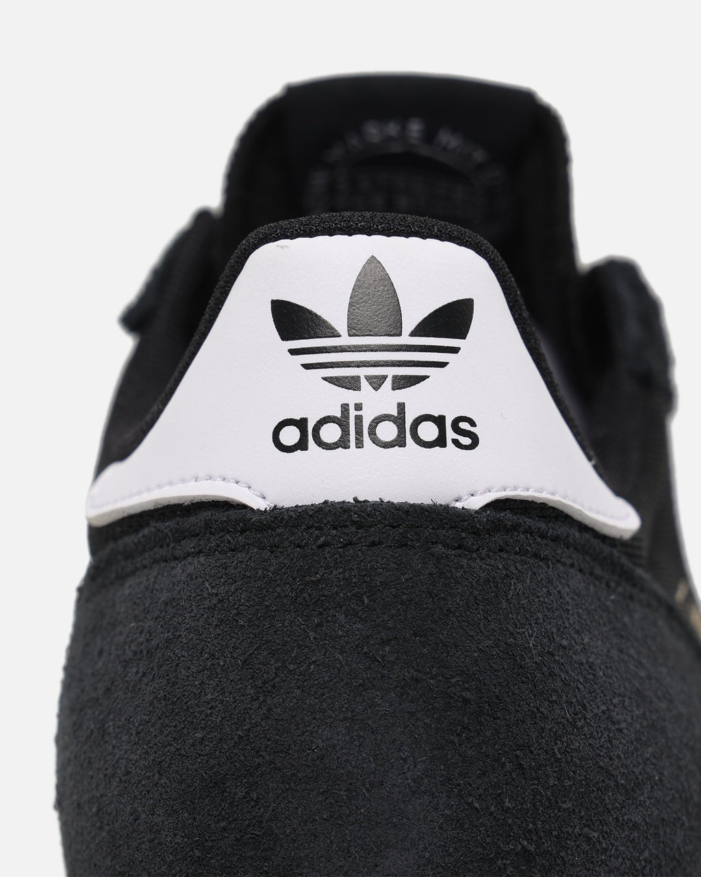 Best-Selling Adidas R71 Black/White