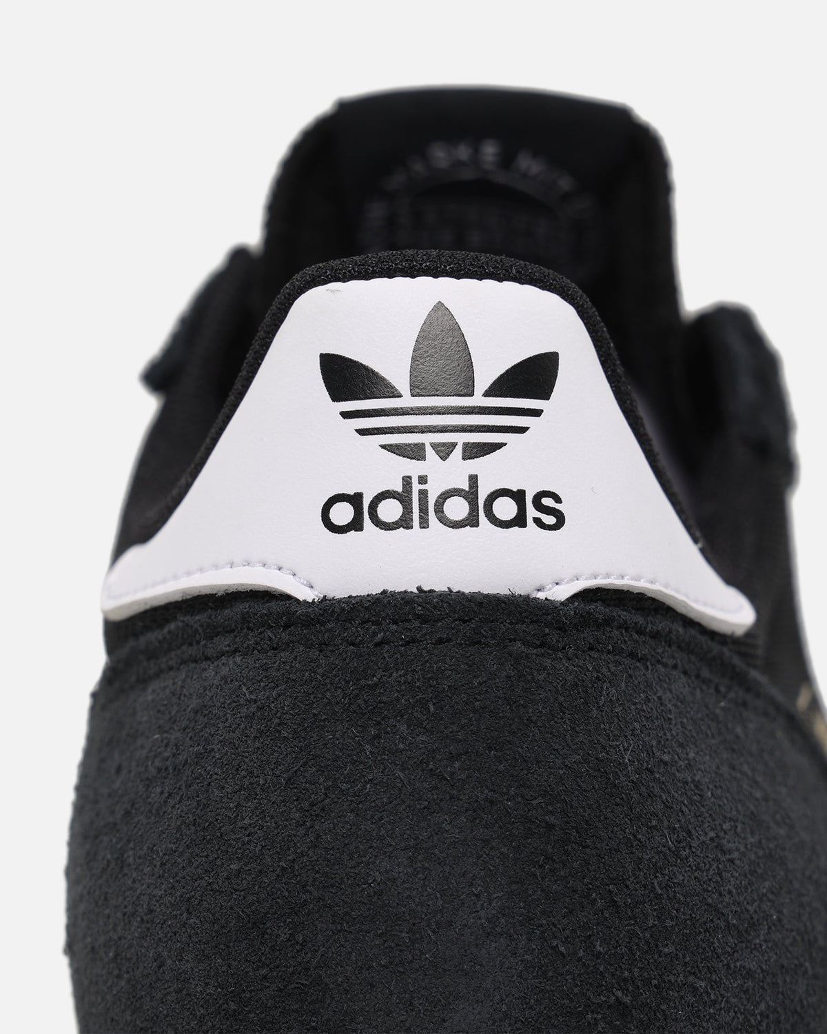 Best-Selling Adidas R71 Black/White