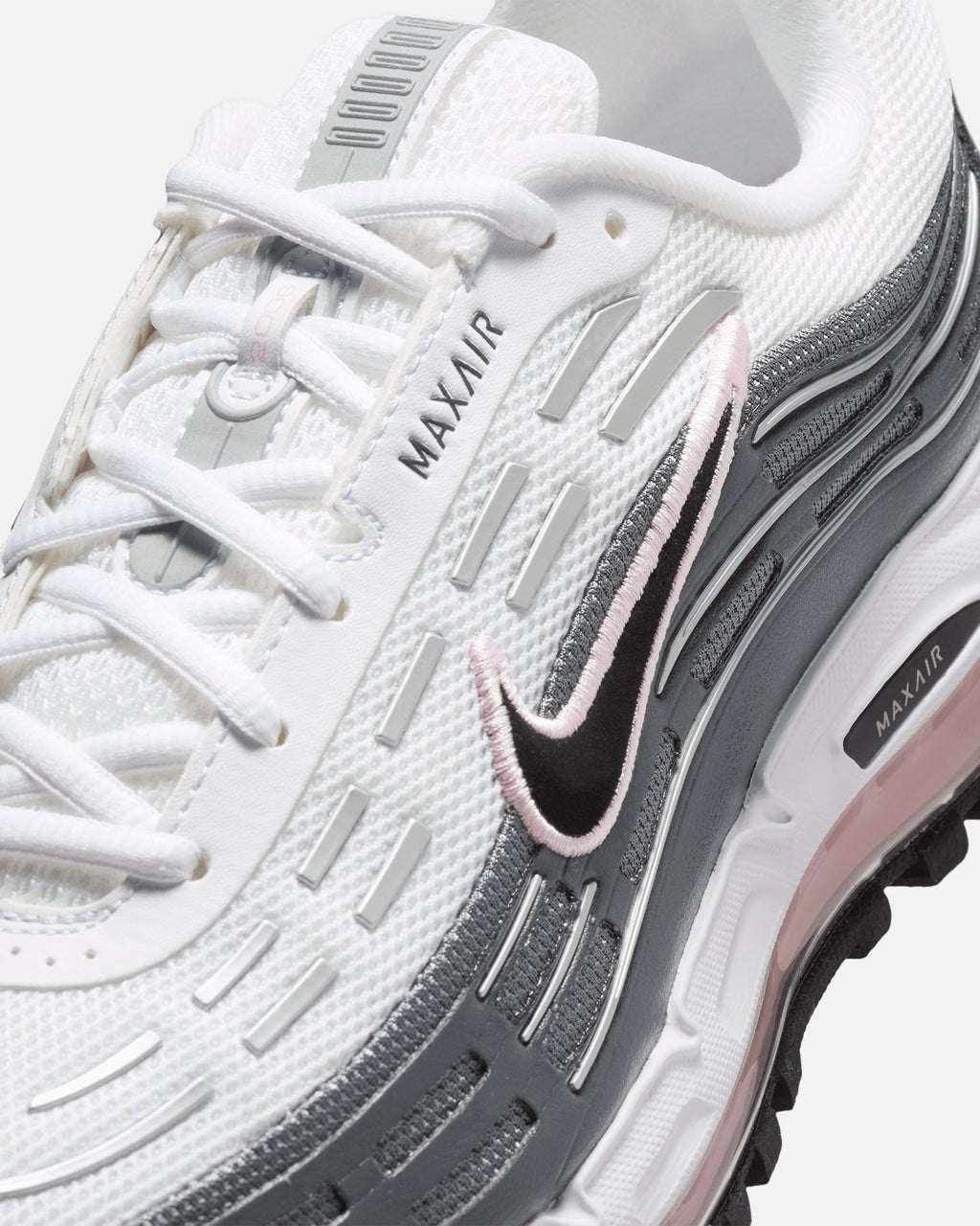 Top Seller Nike Air Max TL 2.5 White/Black