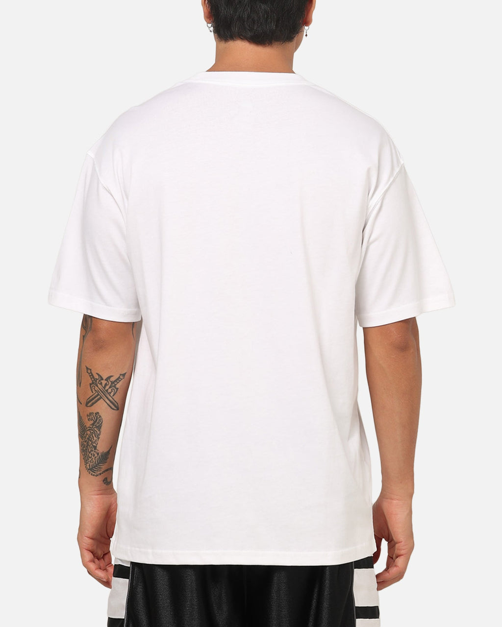 Top Seller Nike Sportswear Fly Above T-Shirt White
