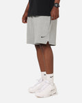 Top Seller Nike Nocta Fleece CS Fleece Shorts Dark Grey Heather