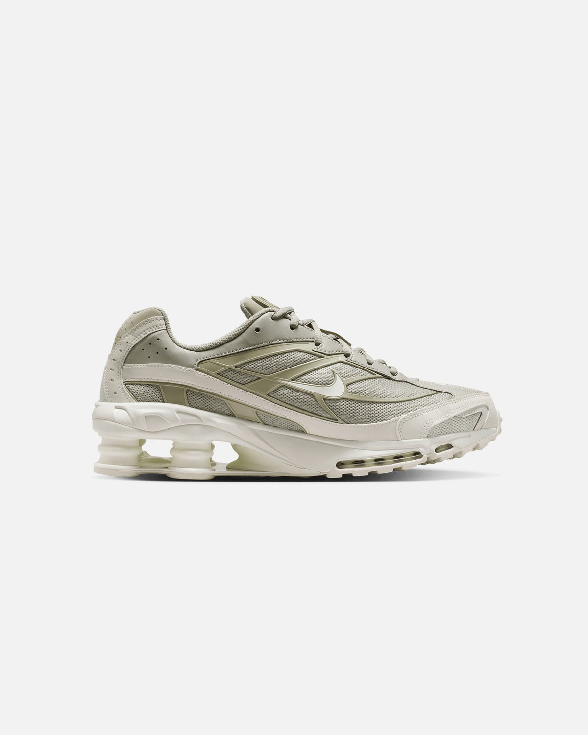 Top Seller Nike Shox Ride 2 Spruce Fog