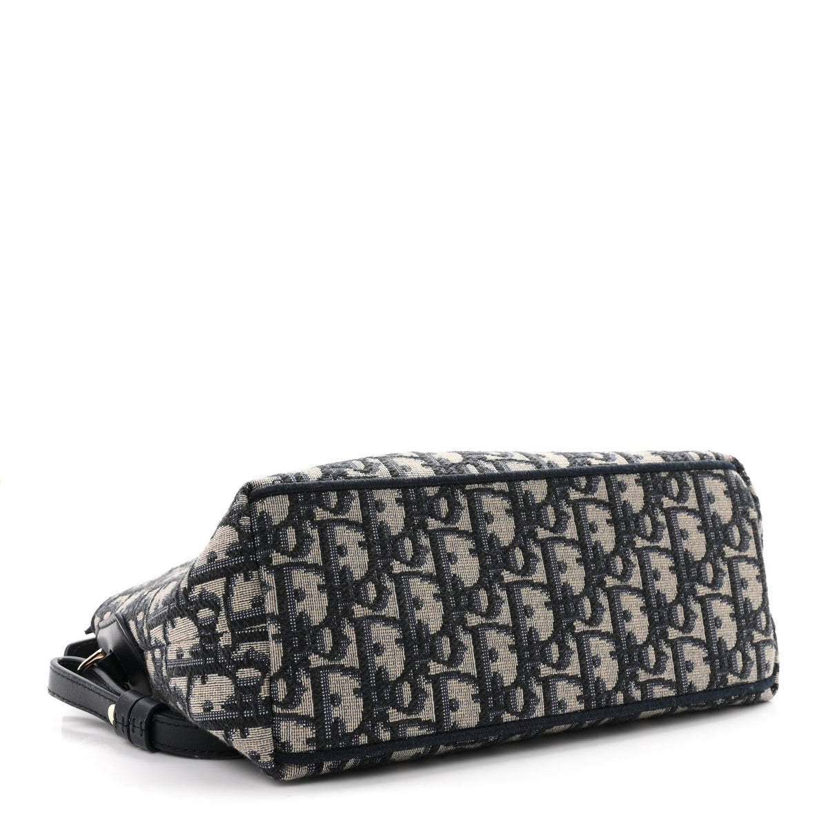 Oblique Nomad Pouch Blue AT My store