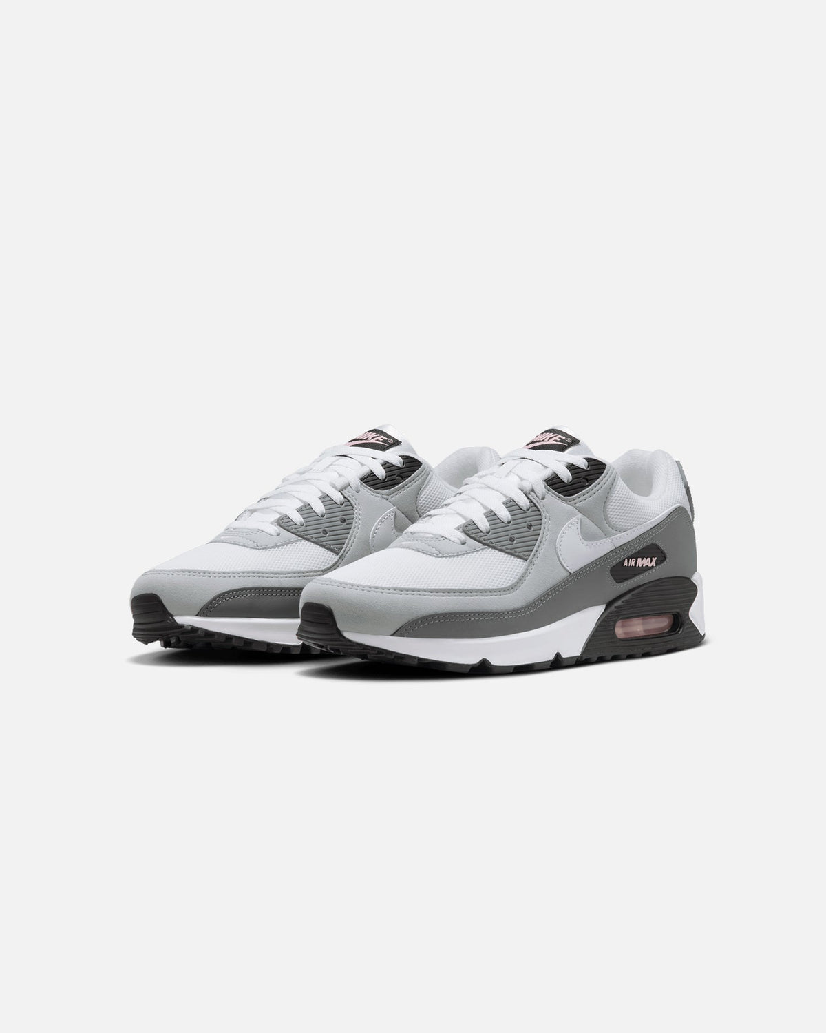 Top Seller Nike Air Max 90 Wolf Grey