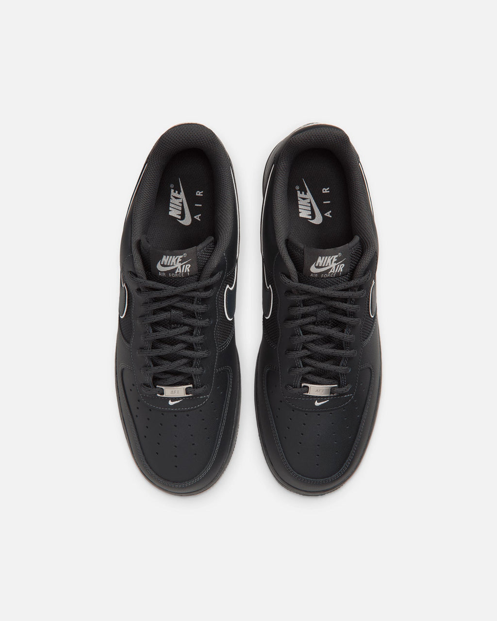 Top Seller Nike Air Force 1 '07 LV8 Anthracite