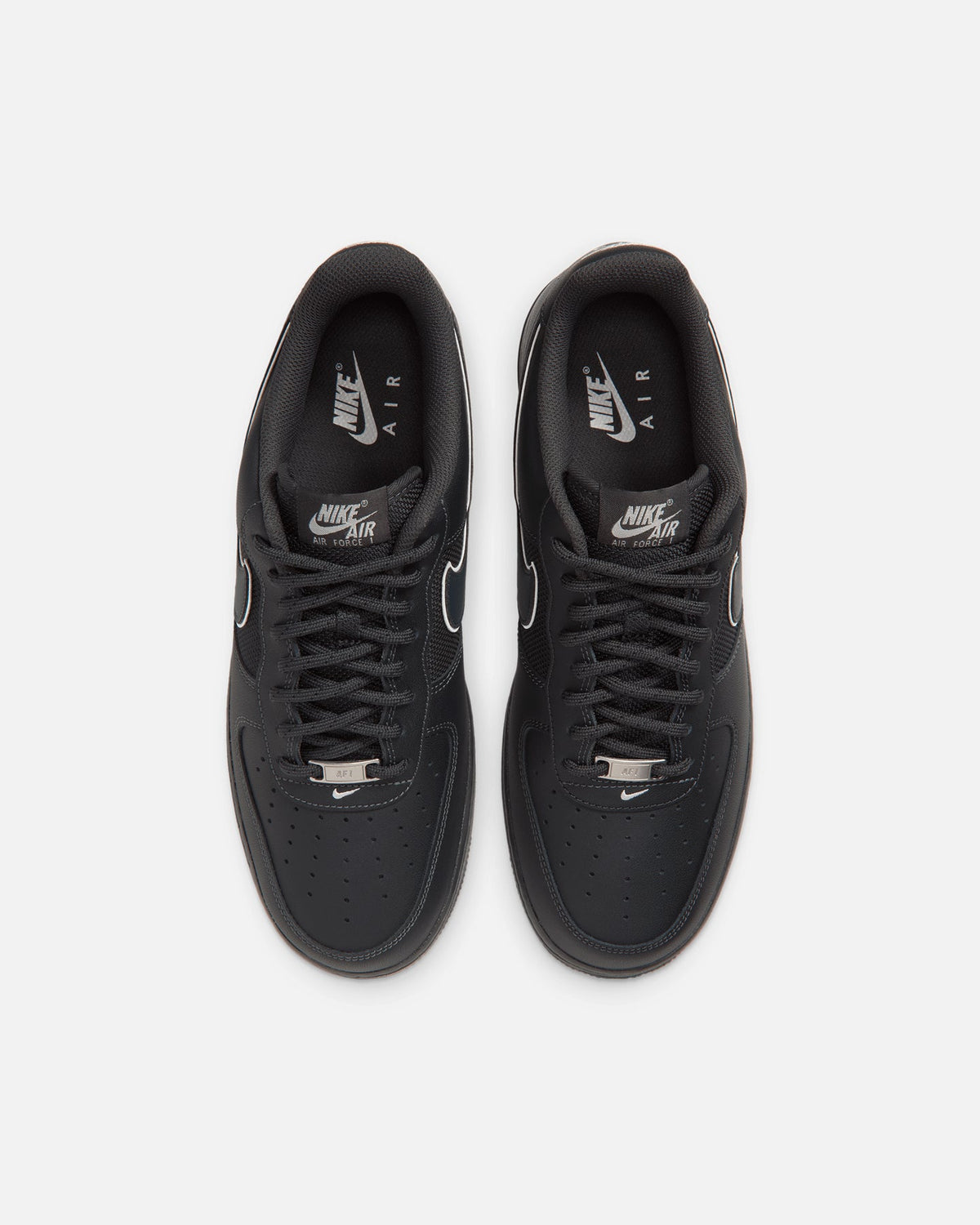 Top Seller Nike Air Force 1 '07 LV8 Anthracite