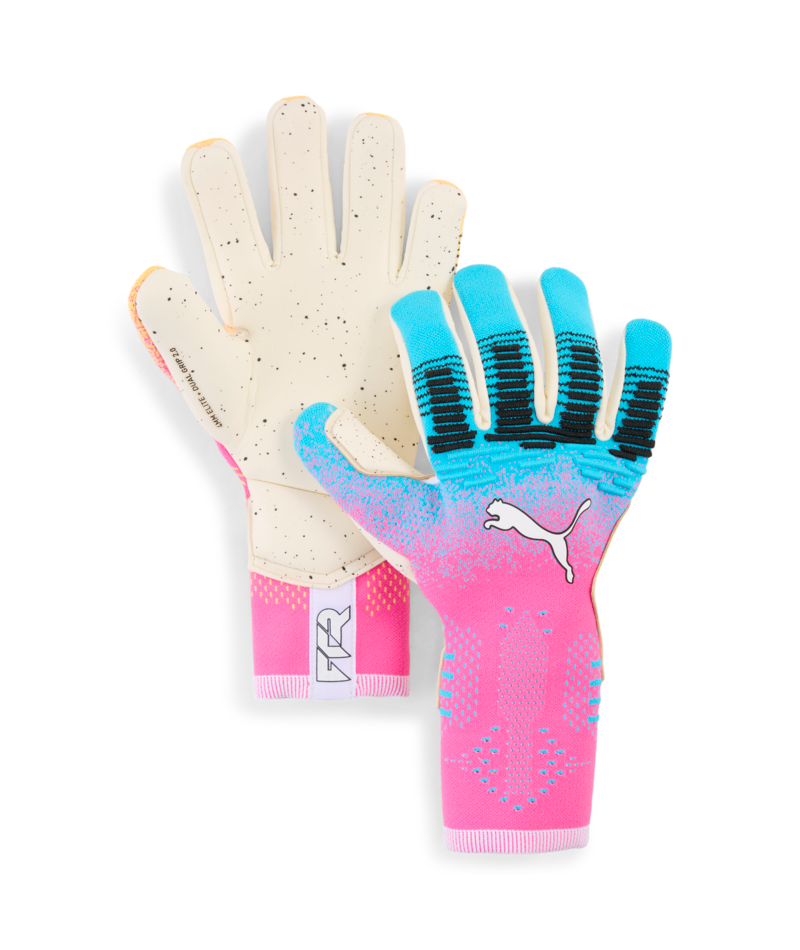 2026 New Arrival Puma Future Ultimate NC Goalkeeper Gloves