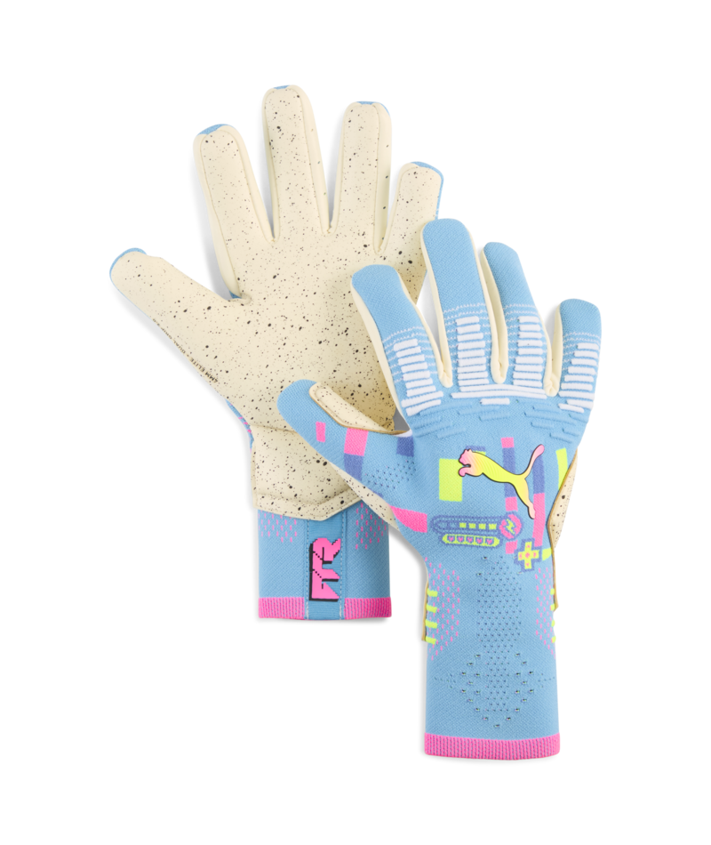 2026 New Arrival Puma Future Ultimate Level Up NC Goalkeeper Gloves