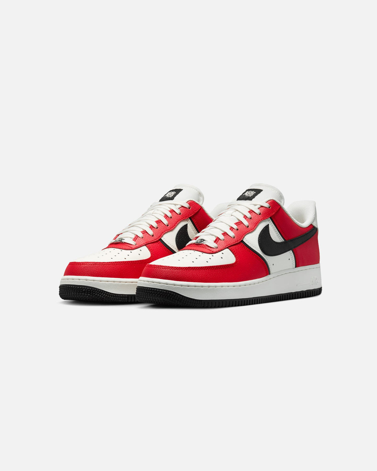 Top Seller Nike Air Force 1 '07 LV8 University Red