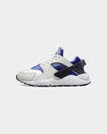 Top Seller Nike Women's Air Huarache White/Black-Lapis-Deep Royal Blue