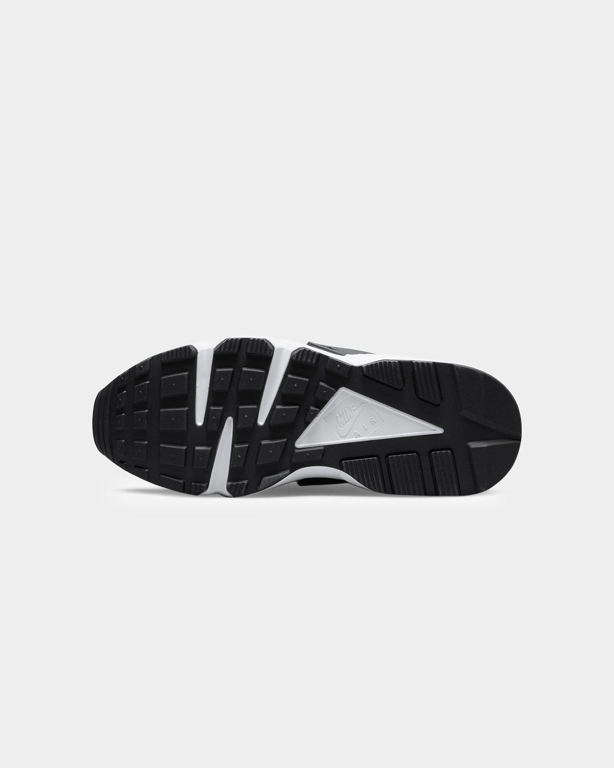 Top Seller Nike Women's Air Huarache White/Black-Lapis-Deep Royal Blue