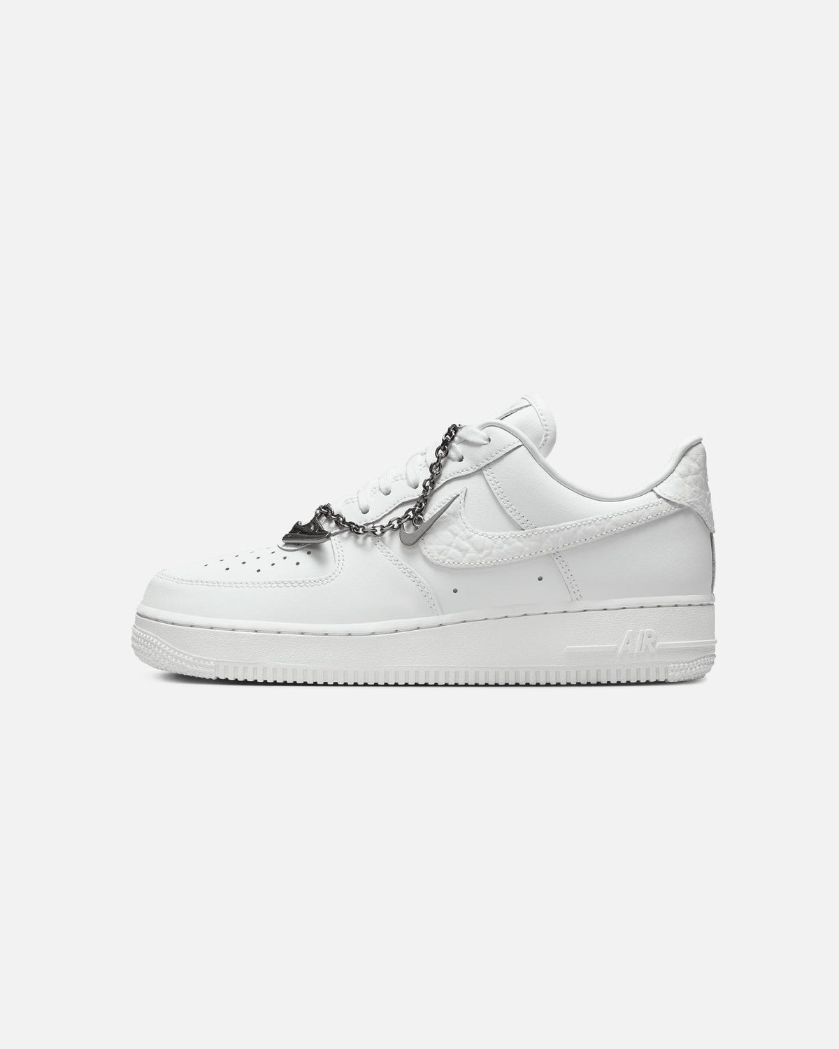 Top Seller Nike Women's Air Force 1 '07 Low Summit White