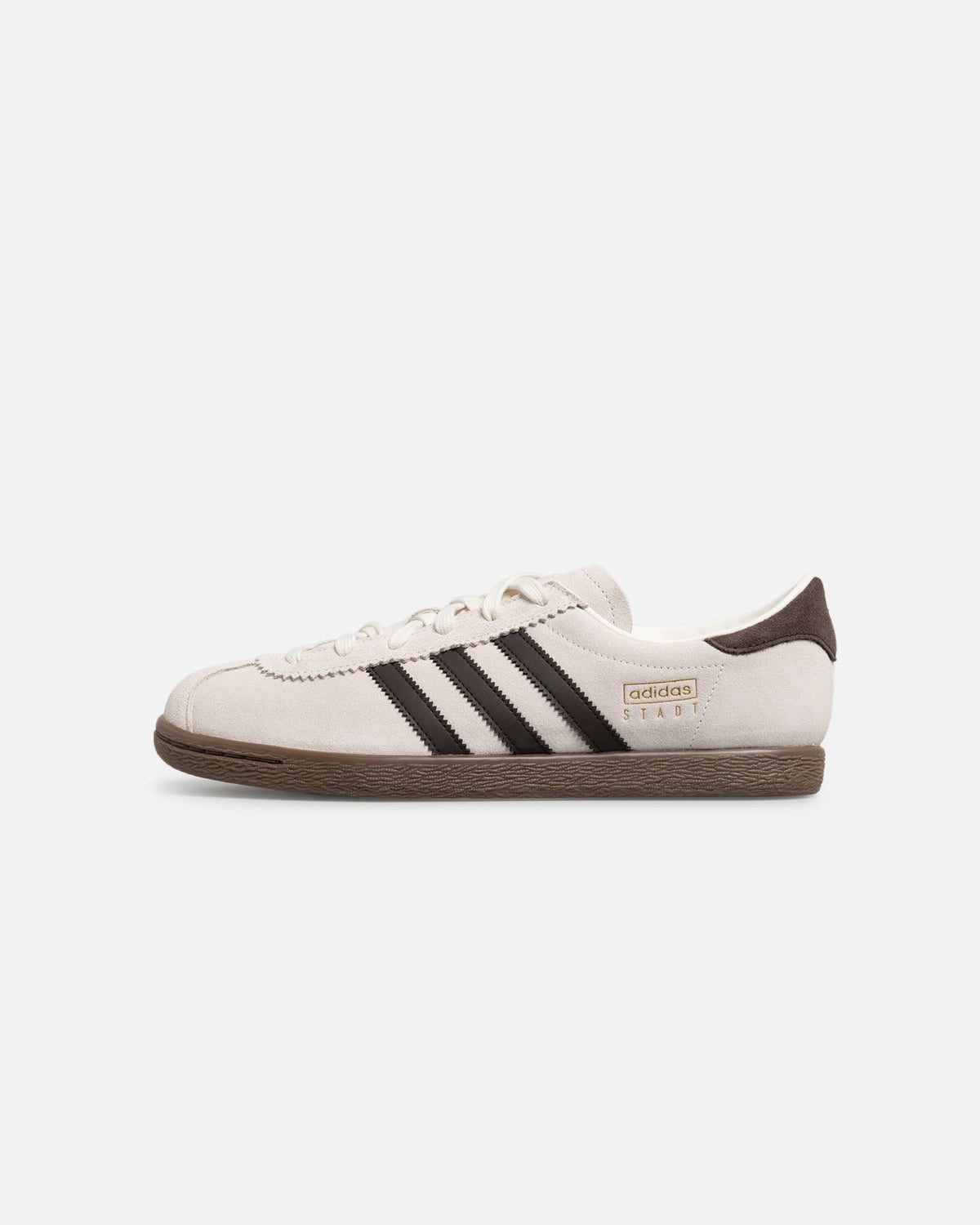 Best-Selling Adidas Stadt White/Black