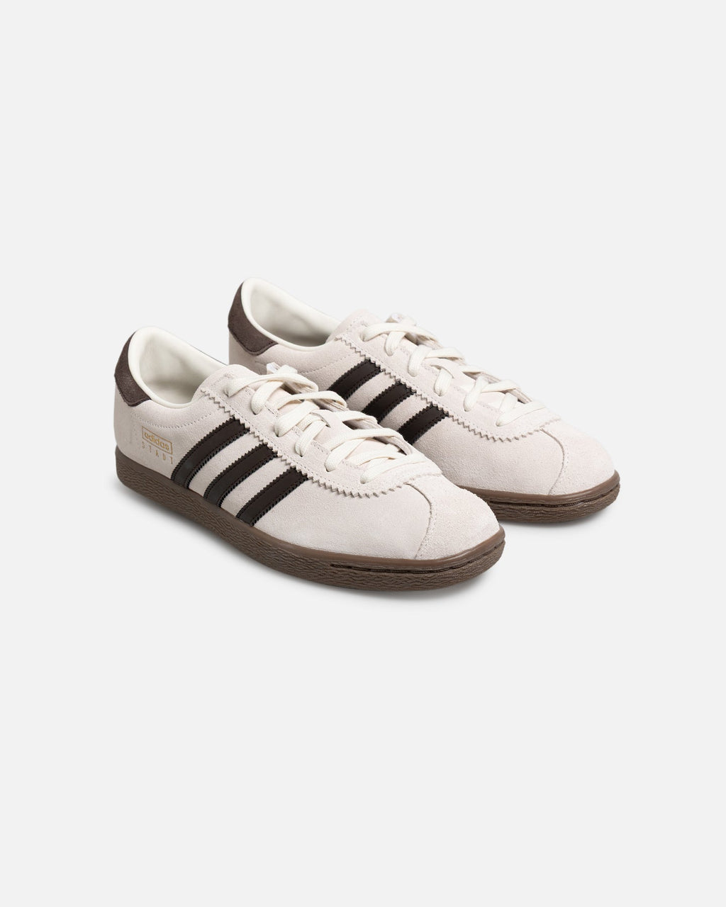 Best-Selling Adidas Stadt White/Black