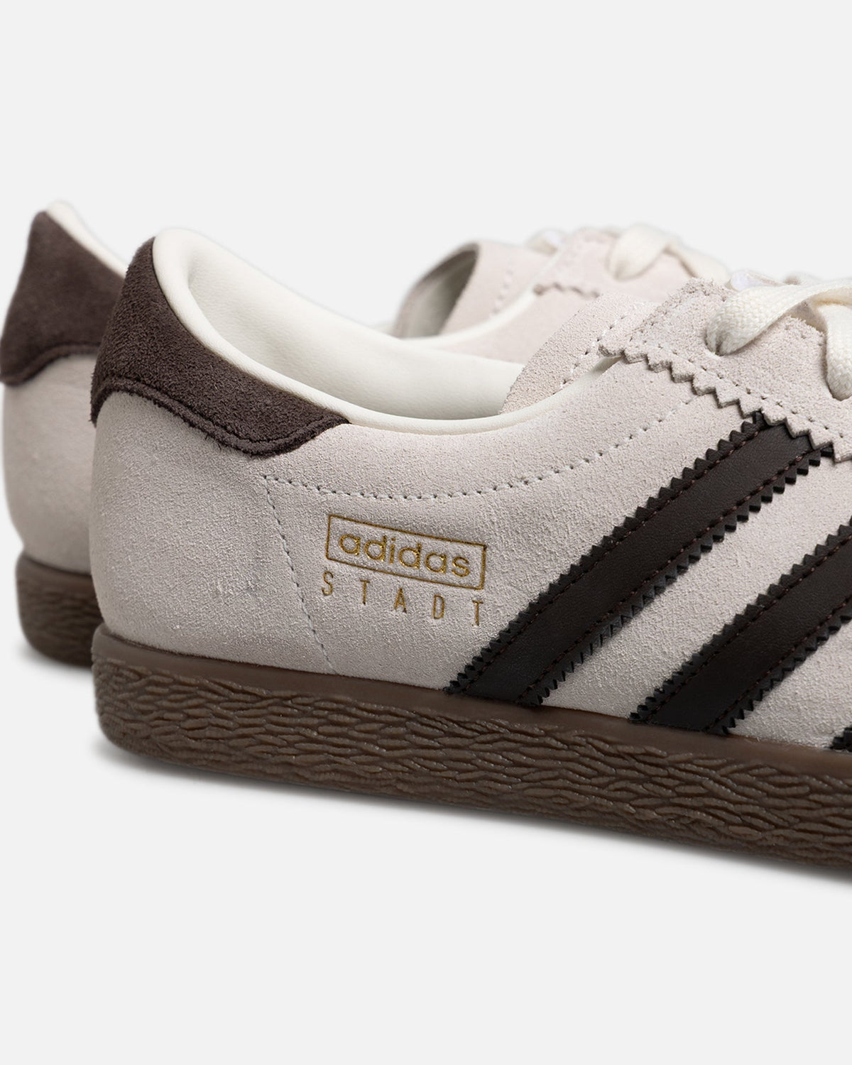 Best-Selling Adidas Stadt White/Black