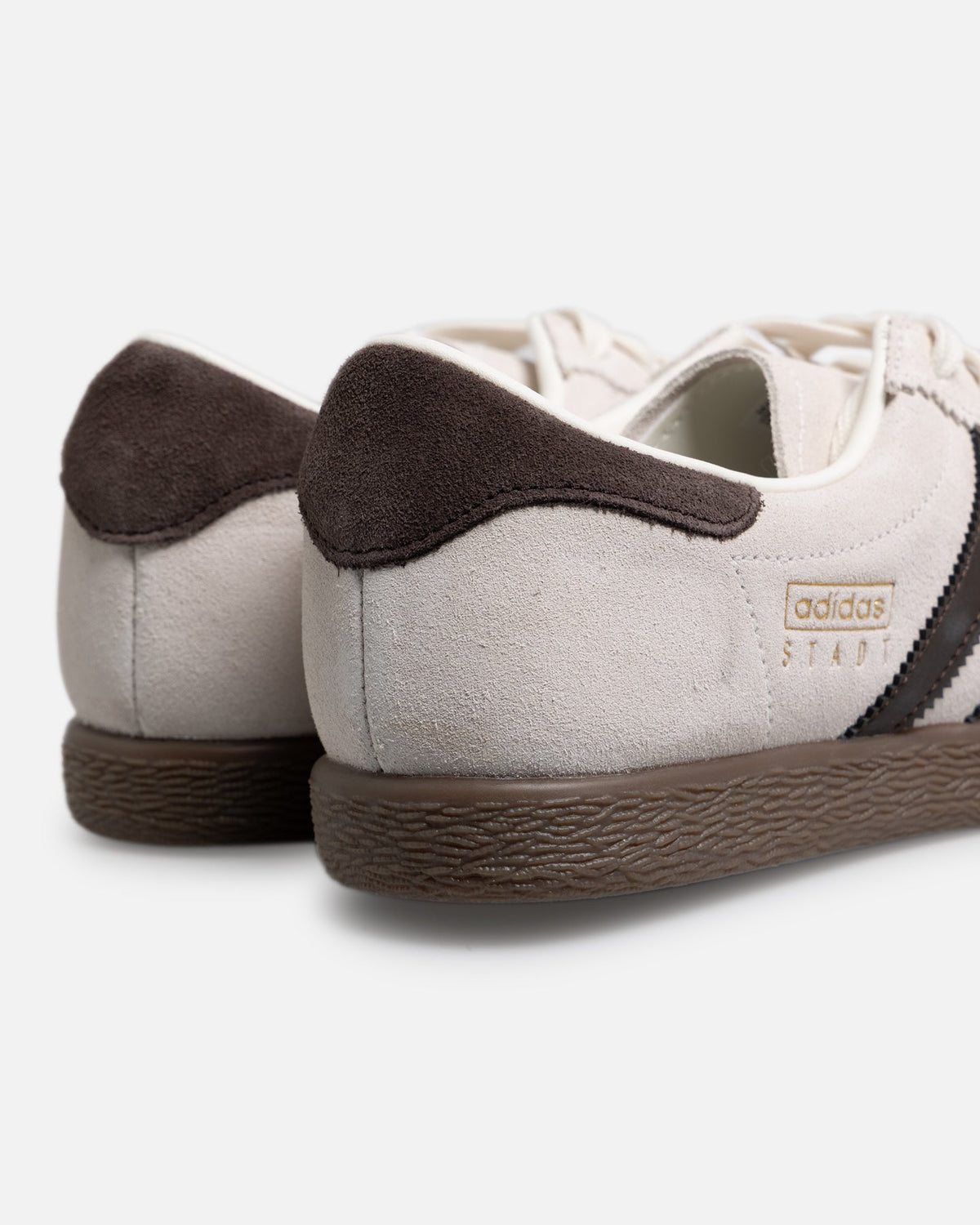 Best-Selling Adidas Stadt White/Black