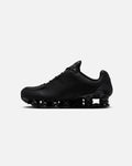 Top Seller Nike Shox TL SE Black/Black