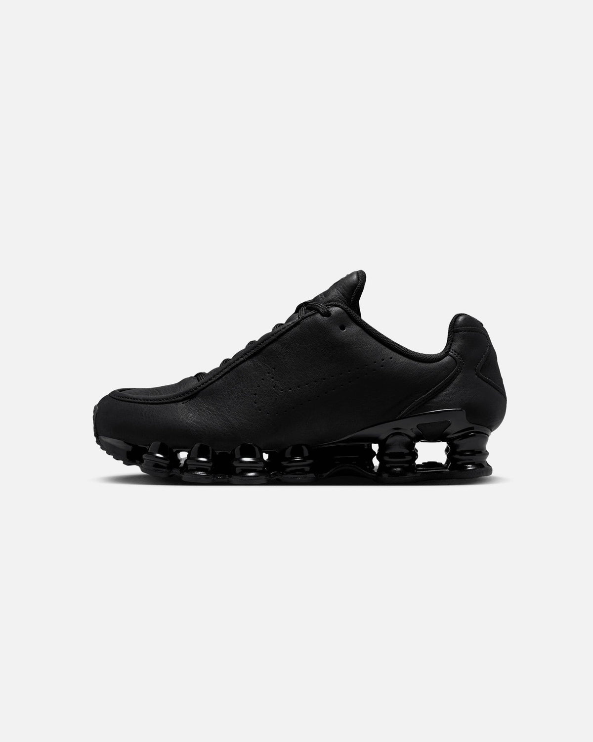 Top Seller Nike Shox TL SE Black/Black